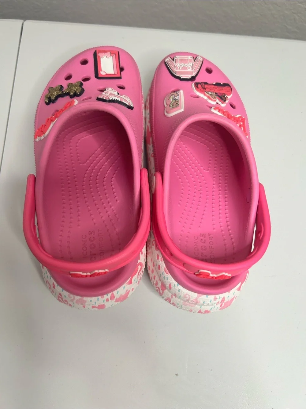 Barbie 💖 adorable